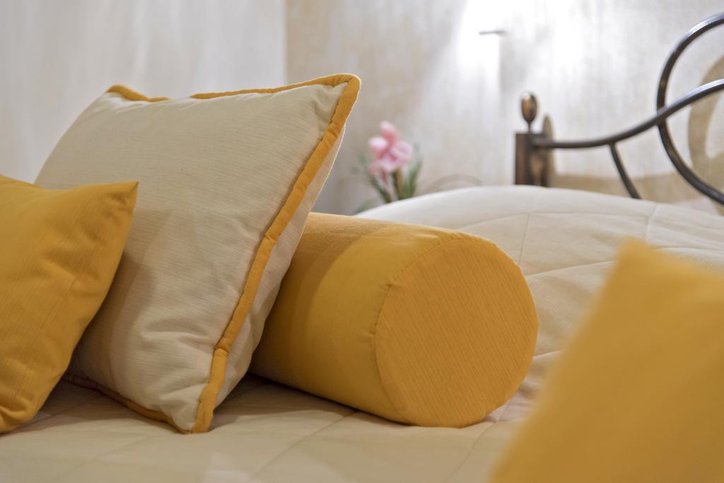 Ionas Boutique Hotel Hriszí Aktí Haniá Kültér fotó